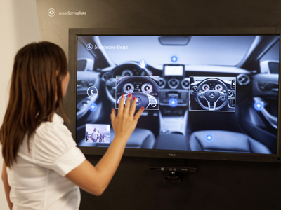 Αγοράστε μια Mercedes μέσω internet!